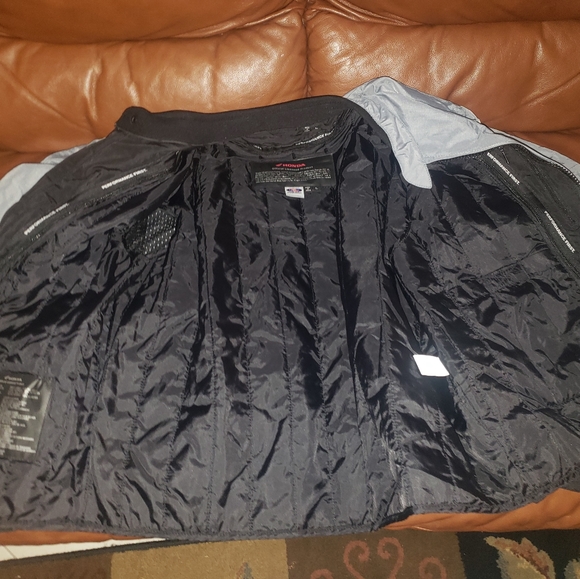 Honda Goldwing Jacket - Picture 5 of 9